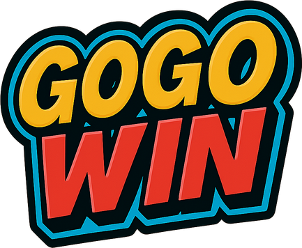 GogoWin Logo